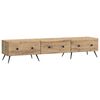 Artisan_oak