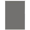 vidaXL roletas Pilka 95x175 cm audinio plotis 90,7 cm poliesteris