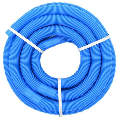 vidaXL Baseino žarna, mėlyna, 32 mm, 9,9 m