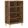 vidaXL Kabalas Senas medis 57 x 35 x 89.5 cm Apdirbta mediena