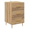 Artisan_oak
