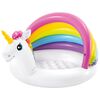 Intex Baseinas kūdikiams Unicorn, 127x102x69cm