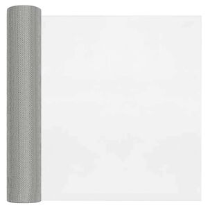 vidaXL Tinklinis ekranas 40 x 2000 cm 18 mesh Nerūdijantis plienas 304