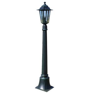 vidaXL Sodo &scaron;viestuvai, 105cm
