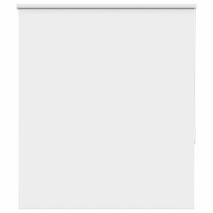 vidaXL roletas baltos spalvos 135x130 cm audinio plotis 131,6 cm