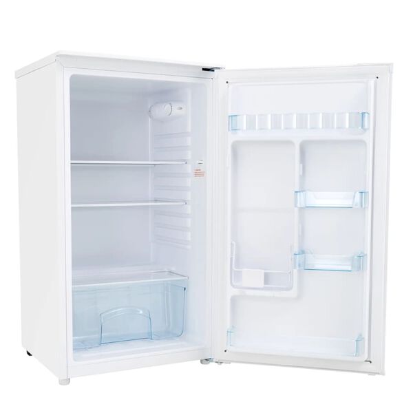 Exquisit &Scaron;aldytuvas, 91 l, 80 W, KS92-4RVA+