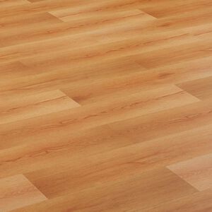 vidaXL Laminato grindys Smėlio 101 x 20 x 0,8 cm 5 vnt.