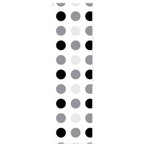vidaXL Du&scaron;o roletas, 60x240 cm, audinio plotis 56 cm