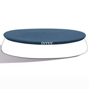 Intex Baseino uždangalas, 457cm, apskritas