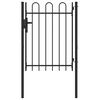 vidaXL Tvora vartai BOXTEL 103 x 175 cm