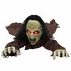 vidaXL Helovino dekoracija zombis SPOOKA Ruda 94 x 130 x 29 cm
