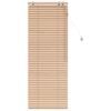 vidaXL Venecijos žaliuzės Ąžuolo i&scaron;vaizda 60 x 160 cm 35 mm