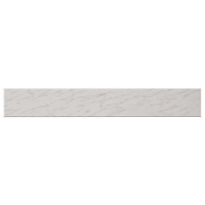 vidaXL Langų palangė Marmurinė tekstūra 160 x 20 x 4,5 cm PVC