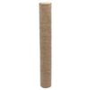 vidaXL Džiuto ritinys, 1x25m, 100% džiutas, 200 g/m&sup2;