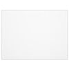 vidaXL Stalo apsauga, permatoma, 120x90cm, 1,6mm, PVC