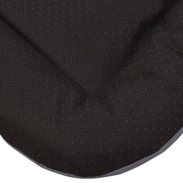 vidaXL Čiužinys šuniui, dydis XL, pilkas