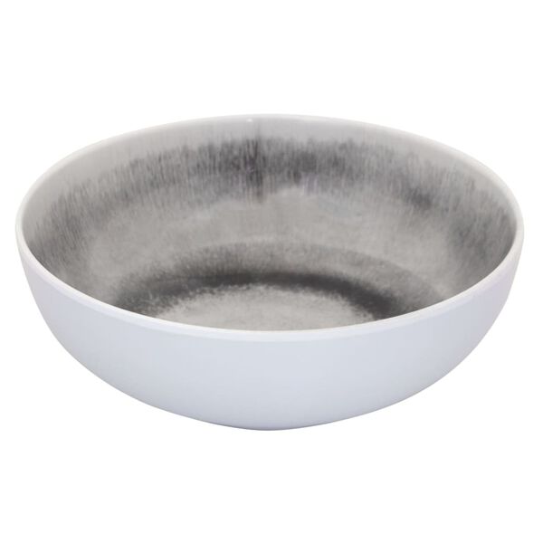 Eurotrail Stalo indų rinkinys Nebu, 16 dalių, pilkos spalvos