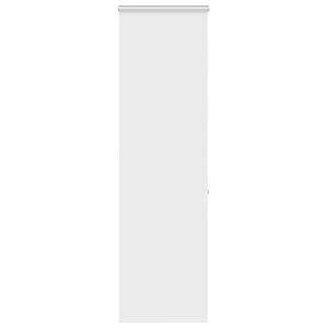 vidaXL Du&scaron;o roletas su kasete, 60x240 cm, audinio plotis 56 cm
