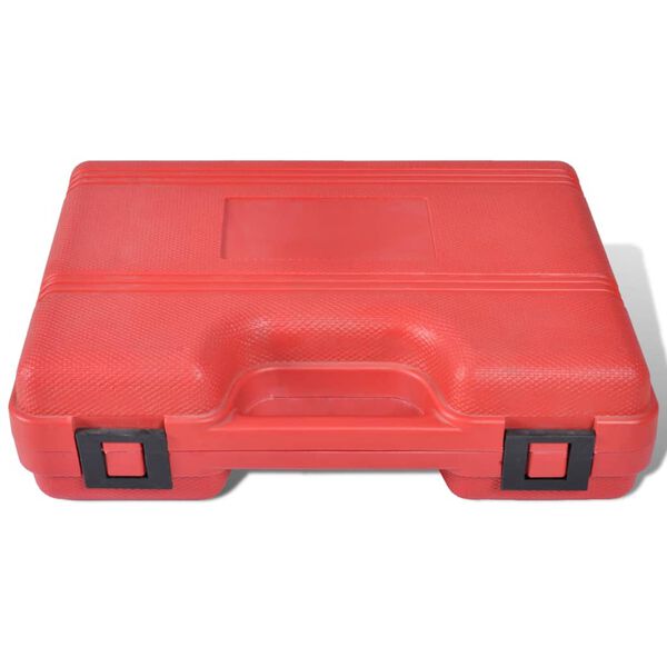 vidaXL priekinio rato guolio įrankiai 72 mm, skirti Audi/Seat/VW/Skoda