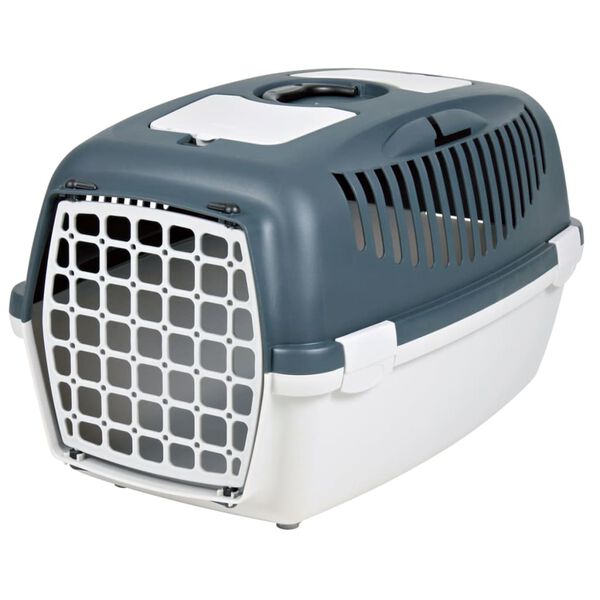 TRIXIE Transportavimo dėžė &scaron;unims Capri 3, 40x38x61 cm, 39831