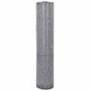 vidaXL Neslyst. apsaug. kilim., dažymo d., vilna, 25 m, 280g/m&sup2;