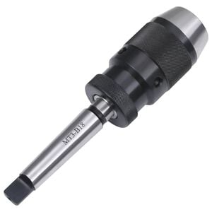 vidaXL Greito atleidimo grąžto griebtuvas, MT3-B18 su 16mm suspaudimu 1-16B16