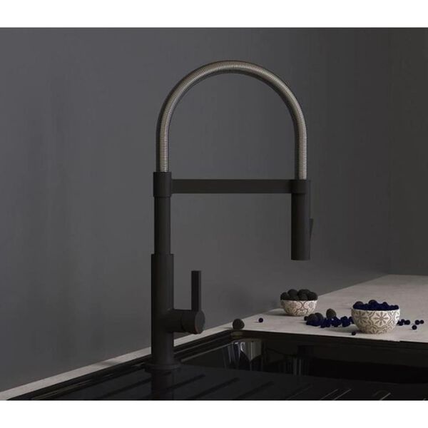 SCH&Uuml;TTE Plautuvės mai&scaron;ytuvas UNICORN, chromo spalvos