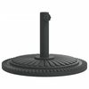 vidaXL Skėčio nuo saulės pagrindas 38/48mm skersmens stulpams, 12kg