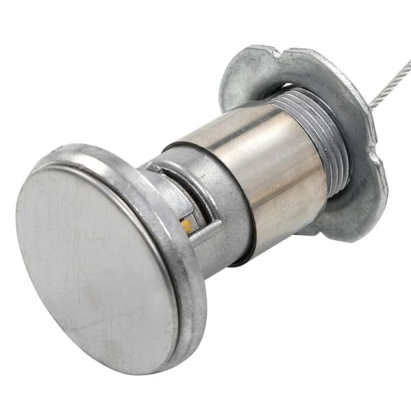 Įrenginys skirtas paleisti garažo durims, 1,85m