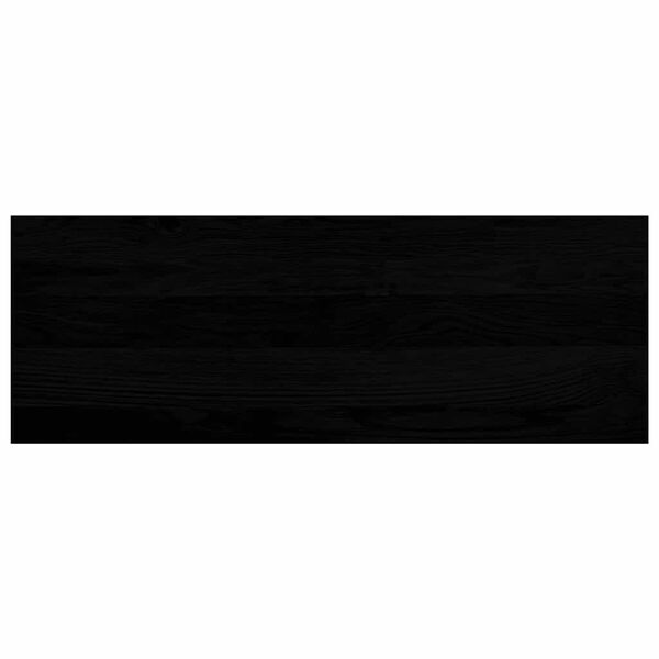 vidaXL Laiptų pakopos, 8 vnt., tamsiai rudas, 70x25x2 cm, ąžuolo