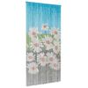 vidaXL Kenkėjų Durų Užuolaida multicolor 200 x 100 cm Bambukas