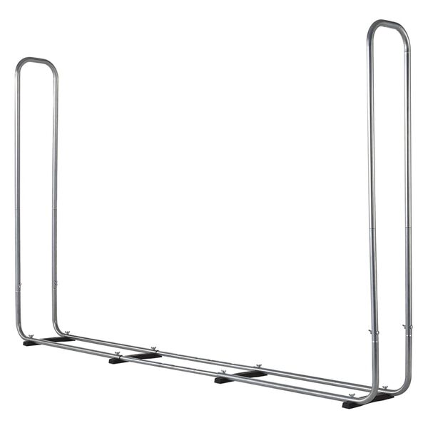 Wolfcraft Pagalbinis priedas malkų krovimui, modulinis, XXL, 5125000