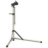 vidaXL Dviračio remonto stovas, 102-160cm, aliuminis, sulankstomas
