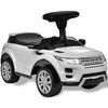 Land Rover 348 Vaiki&scaron;kas Automobilis su Muzika, Baltas