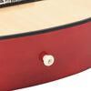 vidaXL Klasikinės gitaros rinkinys vaikams, 8 dalių, 1/2 34"
