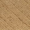 vidaXL Kilimas, natūralios spalvos, 120x180cm, džiutas, stačiakampis