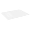 vidaXL Grindų kilimėlis laminatui ar kilimui, 150x115cm, PVC