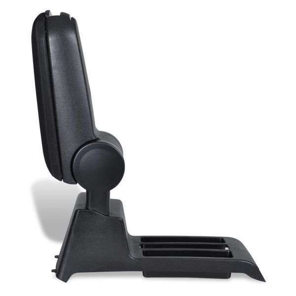 vidaXL Porank. VW POLO 9N 9N2 9N3(2001-2009) VW CROSS POLO(2006-2008)