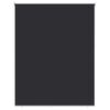 vidaXL Ritininė užuolaida UV apsaugai Antracito 160 x 140 cm