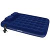 Bestway Pripučiamas čiužinys su pompa ir pagalv., 203x152x22cm, zom&scaron;as