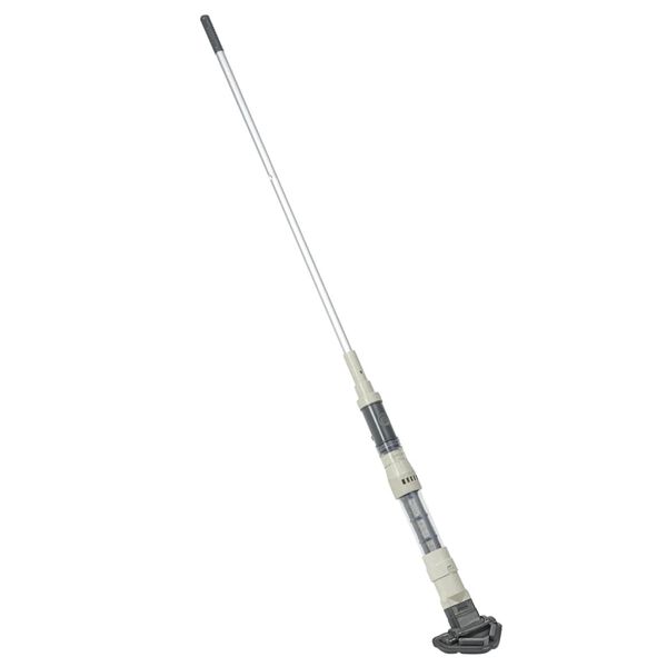 Bestway Lay-Z-Spa Įkraunamas povandeninis vakuuminis valytuvas