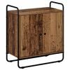 vidaXL Indauja Ąžuolo mediena 68 x 35 x 75 cm Apdirbta mediena