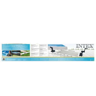 Intex Uždangalo nuo saulės ritė, 28051