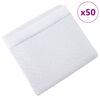 vidaXL Gyvūnų mokymo trinkelė Paprastas 50 pcs 45 x 33 cm