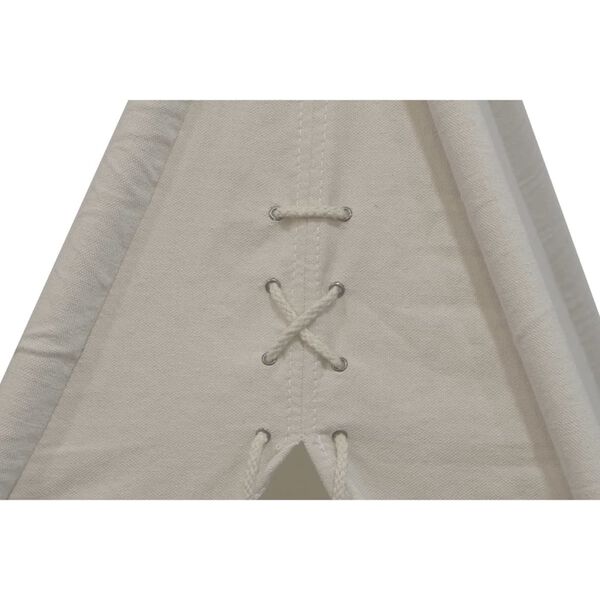 Sunny Vigvamas Alba, kremo baltos sp. C052.101.00