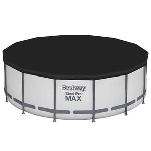 Bestway Flowclear Baseino uždangalas, 396cm