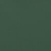 vidaXL Uždanga nuo saulės, tamsiai žalia,oksfordo audinys,3,6x3,6x3,6m