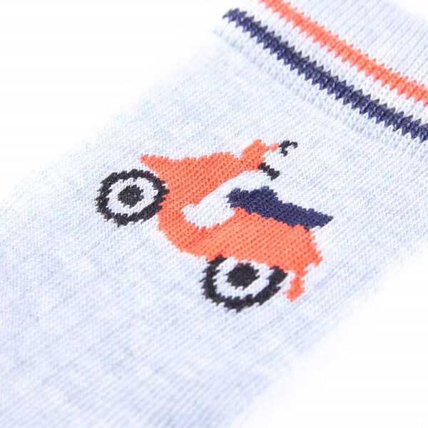 Vaiki&scaron;kos kojinės, 5 poros, EU 23&ndash;26