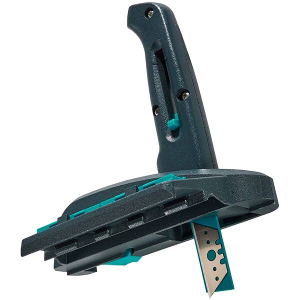 wolfcraft Gipso kartono pjaustyklė su bėgeliu, 900mm