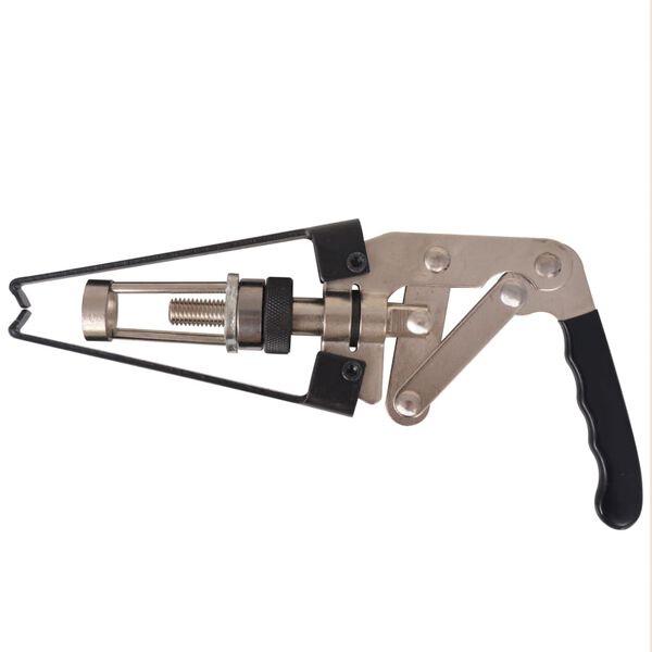 vidaXL Vožtuvų spyruoklių nuspaudėjas OHV, OHC ir CVH varikliams